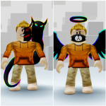 Demon or Angel 2020