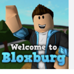 Bloxburg-roleplay