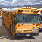 LAUSD Sun Valley Bus Yard 2018-2019
