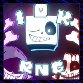 idk rng fanmade (so yeahs)