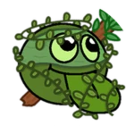 Druid Alalal