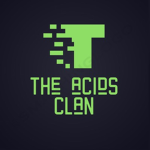 The Acids!