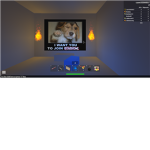 we are the winners and awesome noobs