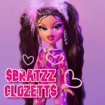 $Bratzz Clozett$