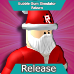 Bubble Gum Simulator Reborn Group