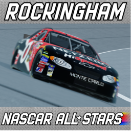 NASCAR All-Stars | Rockingham Speedway