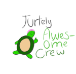 Turtely Awesome Crew