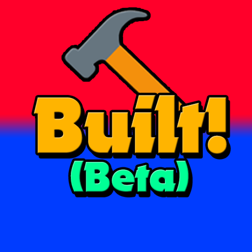 Built! [Beta]🔨
