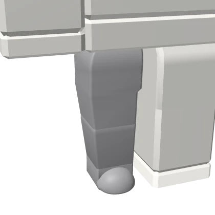 Mess up - Right Leg | Roblox Item - Rolimon's