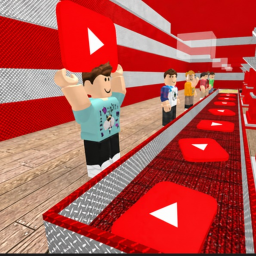 Be A Roblox Youtuber Tycoon