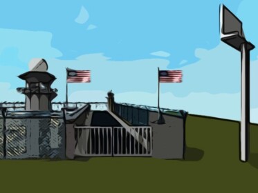 USA | ~ Camp Mackall ~