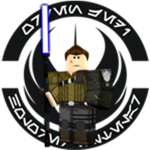 The New Jedi Order 