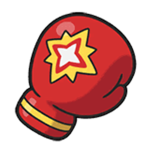 Punch all!
