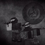 <The 5th Rifle Division>