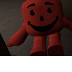 survive the koolaid man the killer
