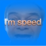 Im Speed