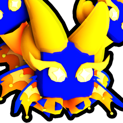 Normal Sparkle Serpent