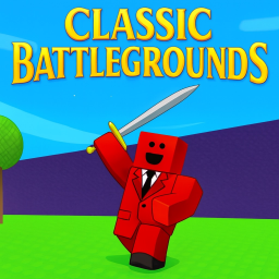 🏜️Classic Battlegrounds X