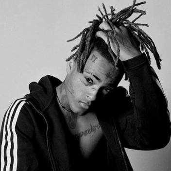 Jahseh Dwayne Onfroy.