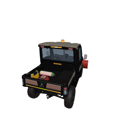 Plowing 