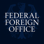 |GR| Federal Foreign Office