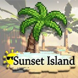 Sunset Island 🏝 [REVAMP]