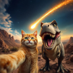 Catch a Meteor