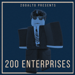 200 Enterprises