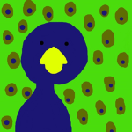 peacock palace