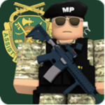 Military Police「USAR」