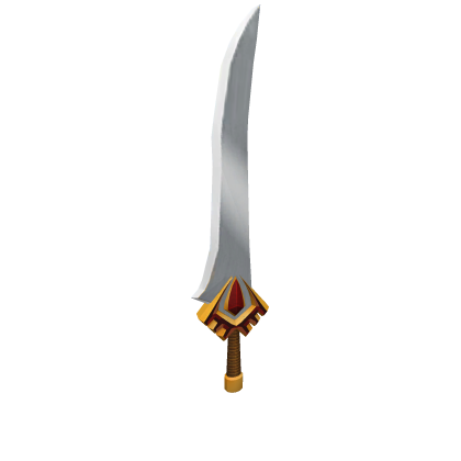 Knights of Redcliff: Deluxe Sword and Shield Set