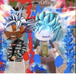 Small gang fo life