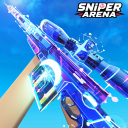 [🔥NEW SNIPER] Sniper Arena icon