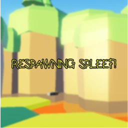 Respawning Spleef! icon