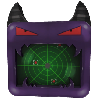 Monster Radar - Roblox