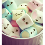 MMmarshmellow Squad!