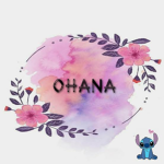 #OhanaFamily