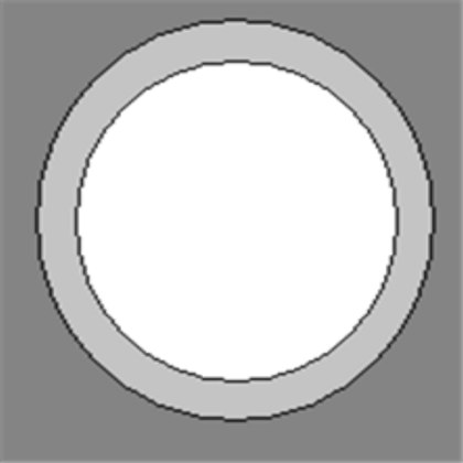 transparent boat window (solidsnake43) Roblox decal