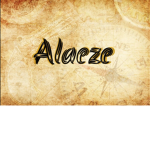 Alaeze RPG Group