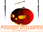 POSEIDEN INTELIGENCE