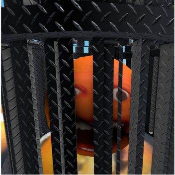 [ BEST! ] Free Annoying Orange from The Cage!