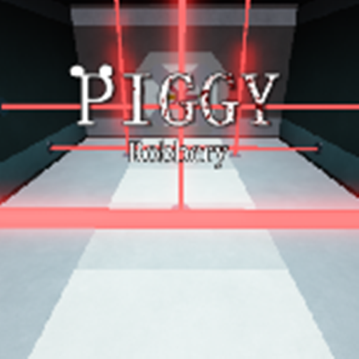 Piggy: Robbery