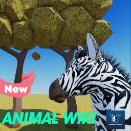 ANIMALS WIKI | DEMO