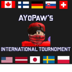 · AYoPaw's International Tournament