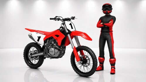 MXワールド[テスト場]