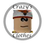 Crazy's cheap clothing store