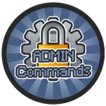 Admin Commands