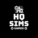 HQ Sims