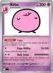 kirbo group the first