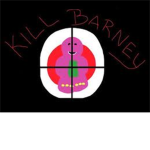kill barny the dinasour